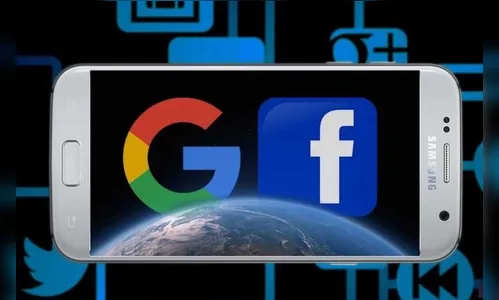 Facebook e Google poderão ter que pagar por notícias