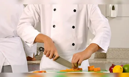 Apucarana tem vaga para auxiliar de cozinha