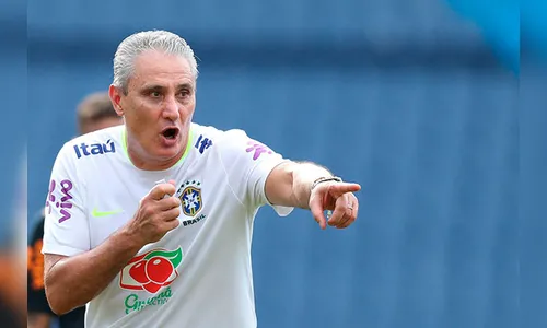 Tite escala Brasil para enfrentar Costa Rica com mesmo time da estreia