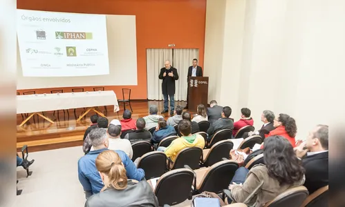 Copel estuda levar energia a ilhas isoladas do Paraná