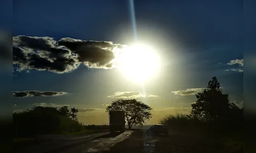 Apucarana amanhece com tempo fresco mas temperaturas devem subir durante o dia