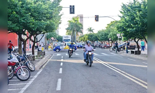 Arapongas registra dois assaltos e três furtos na sexta-feira