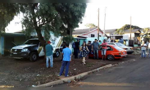 Adolescente de 17 anos mata colega de Apucarana a facadas em Mauá da Serra