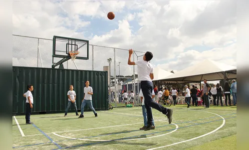 Programa Esporte Para Toda a Vida será lançado na próxima terça-feira