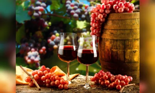 
							Entenda como a região onde a uva é cultivada influencia no sabor do vinho
						
						