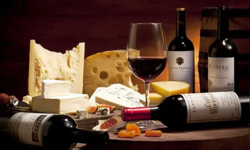 
							Entenda como a região onde a uva é cultivada influencia no sabor do vinho
						
						