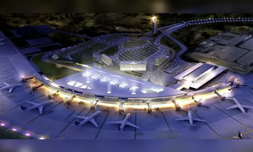 Greve na Argentina cancela 17 voos no aeroporto de Guarulhos