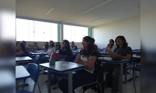 
							Unespar realiza 3ª edição do minicurso de espanhol em Apucarana
						
						