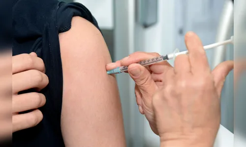 Governo libera doses remanescentes de vacina contra gripe