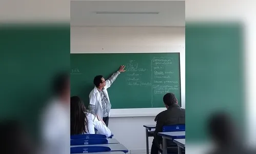 Unespar realiza 3ª edição do minicurso de espanhol em Apucarana