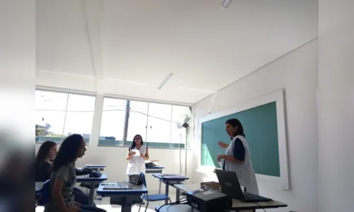 
							Unespar realiza 3ª edição do minicurso de espanhol em Apucarana
						
						