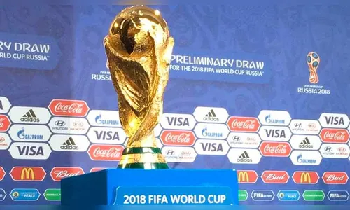 Se houver empate, classificados dos grupos poderão ser definidos em sorteio