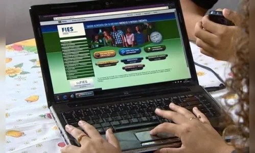 Inadimplentes com o Fies poderão renegociar dívida no segundo semestre