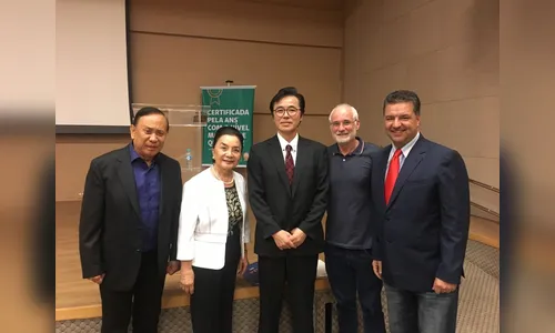 Seminário fomenta oportunidades de negócios entre Brasil e Japão