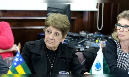 Paraná participa de debate sobre currículo do ensino médio