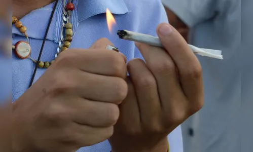 Apucarana tem hoje mais de 5000 usuários de drogas e álcool, estimam órgãos de assistência