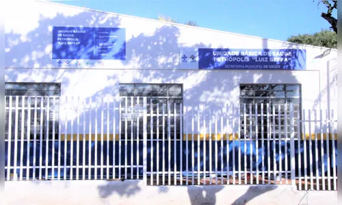 Reinauguração do Pronto Atendimento 18 Horas do Petrópolis acontece nesta sexta-feira