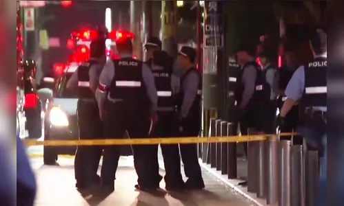 Blogueiro é assassinado por internauta após palestra sobre como lidar com brigas na web