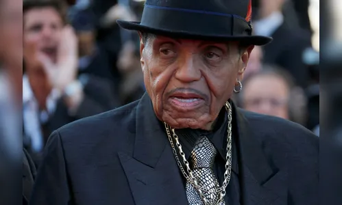 Joe Jackson, pai de Michael Jackson, morre aos 89 anos