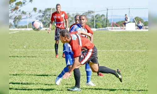 Apucarana Sports e Arapongas abrem a Terceira Divisão no dia 26 de agosto