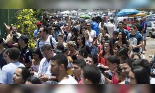 Estudantes têm até hoje para participar da lista de espera do Sisu