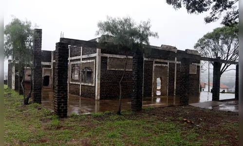 Apucarana recebe terreno de 11 mil m² da União