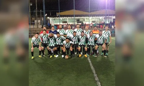 Equipes apucaranenses estreiam neste domingo pela Supercopa Regional