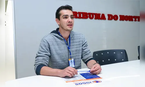 Continuam abertas as inscrições do futsal nos Jogos Comerciários do Paraná