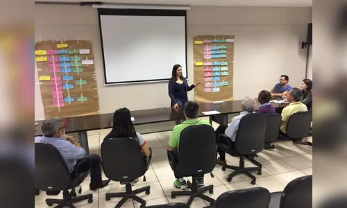 Comitê Gestor discute abertura do Escritório de Contas Públicas