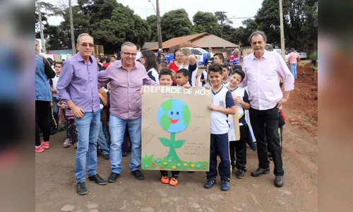 Meio Ambiente é tema de evento na Praça Ceu das Artes
