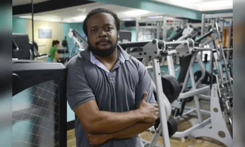 
							Homens transexuais buscam visibilidade para novas gerações
						
						