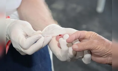 Saúde promove ações sobre as hepatites virais