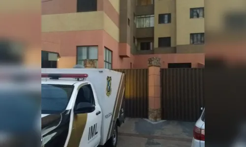 Corpo de mulher encontrada morta no fim de semana é exumado em Londrina