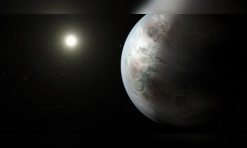 Estudantes brasileiros apresentam projeto à Nasa