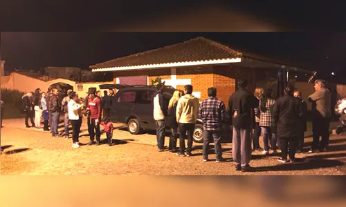 Funerária troca corpo e envia para velório errado no PR; família levou susto ao abrir o caixão