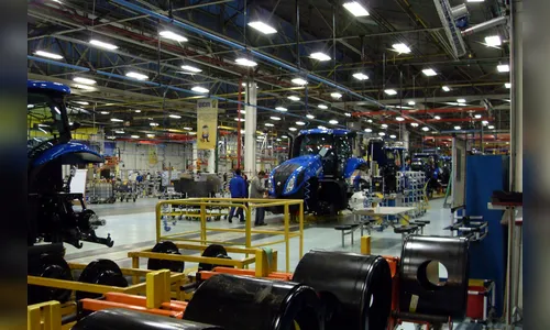 Estado do Paraná é destaque na imprensa nacional