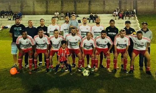 Miranda/Pirapó conquista a décima segunda vitória na Copa Cidade Alta