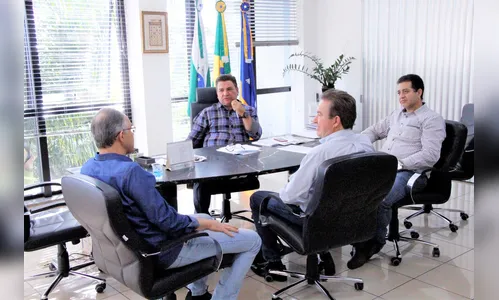 Arapongas recebe novos investimentos na área da saúde