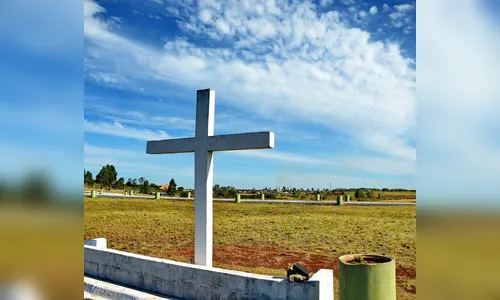 Aserfa divulga lista de sepultamentos de Apucarana e região