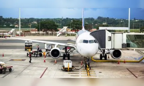 Autoridade americana exige novos procedimentos em voos para os EUA