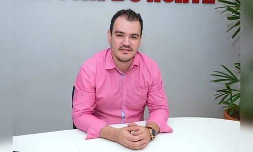 Empresário de Apucarana lança pré-candidatura a deputado estadual e elenca prioridades