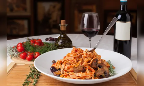 Sommelier indica harmonizações perfeitas entre pratos e vinhos