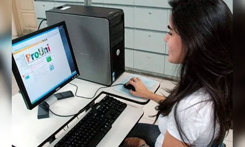 Resultado da primeira chamada do ProUni já está disponível