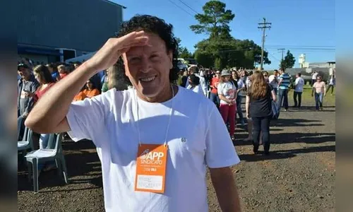 Morre o professor de Educação Física Nelson José Gomes