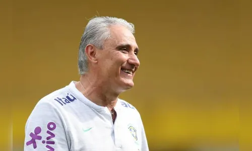 Tite faz 1ª convocação da seleção brasileira após a Copa nesta sexta (17)