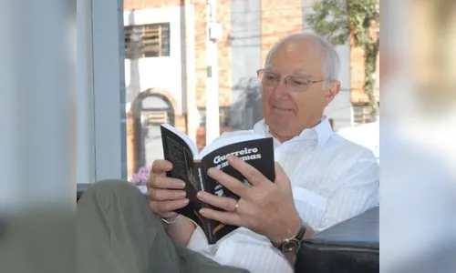 Empresário José Lebre morre aos 76 anos