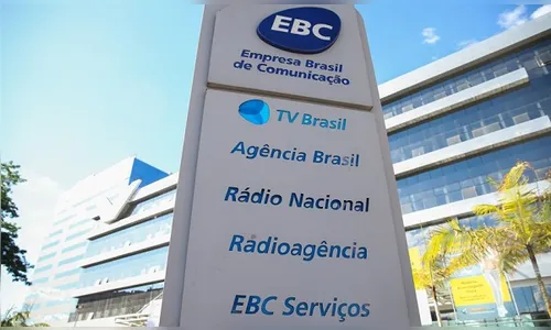 EBC suspende perfis nas redes sociais durante período eleitoral