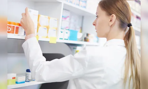 Agência do Trabalhador tem vaga para atendente de farmácia