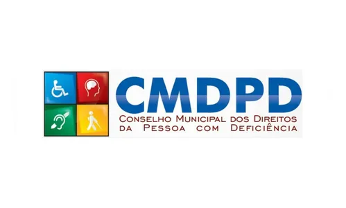 Abertas as inscrições para a eleição do Conselho Municipal dos Direitos da Pessoa com Deficiência
