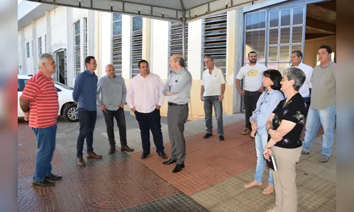 Turismo de Lunardelli garante recursos